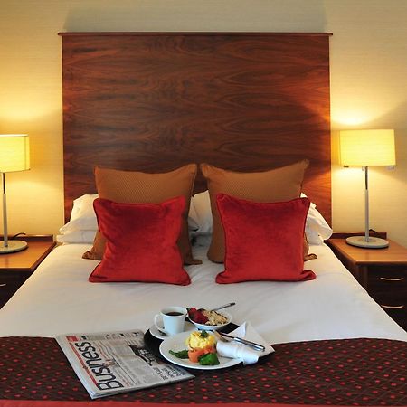 The White Lion Hotel ออลบะระ ภายนอก รูปภาพ