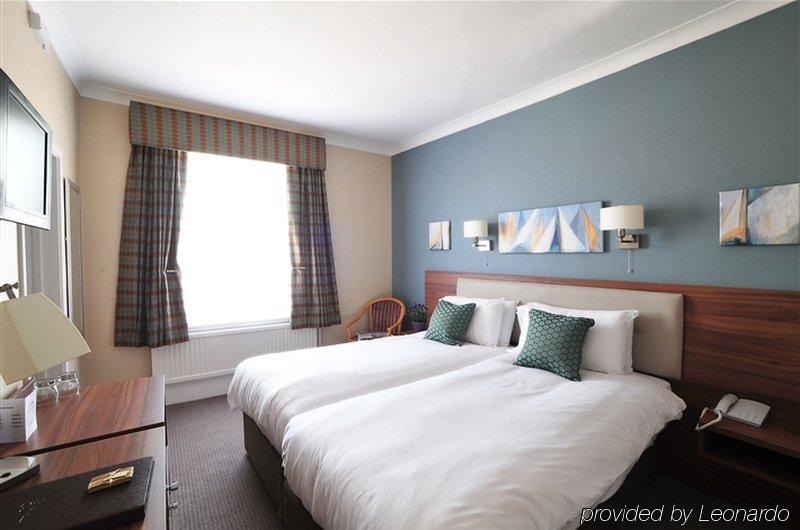 The White Lion Hotel ออลบะระ ภายนอก รูปภาพ