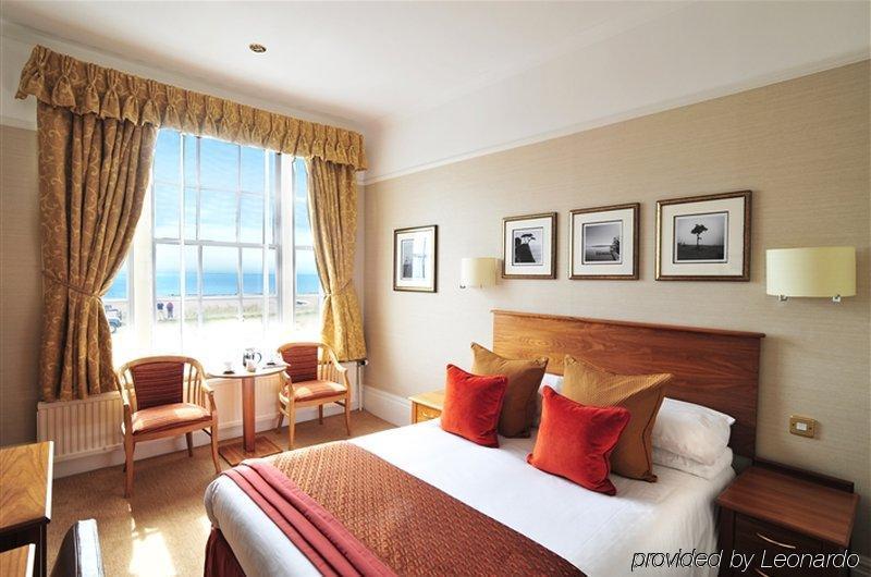 The White Lion Hotel ออลบะระ ภายนอก รูปภาพ