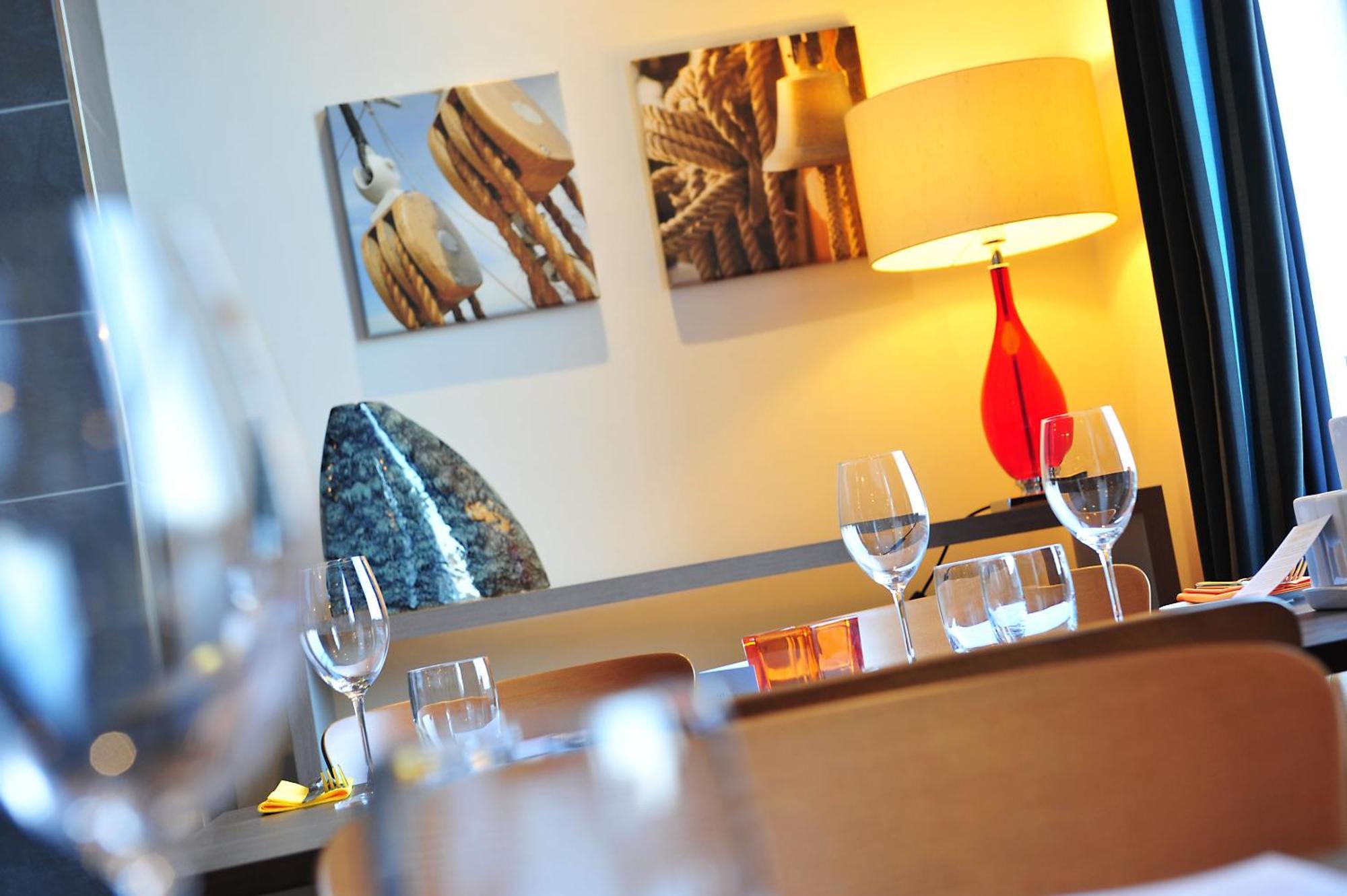 The White Lion Hotel ออลบะระ ภายนอก รูปภาพ